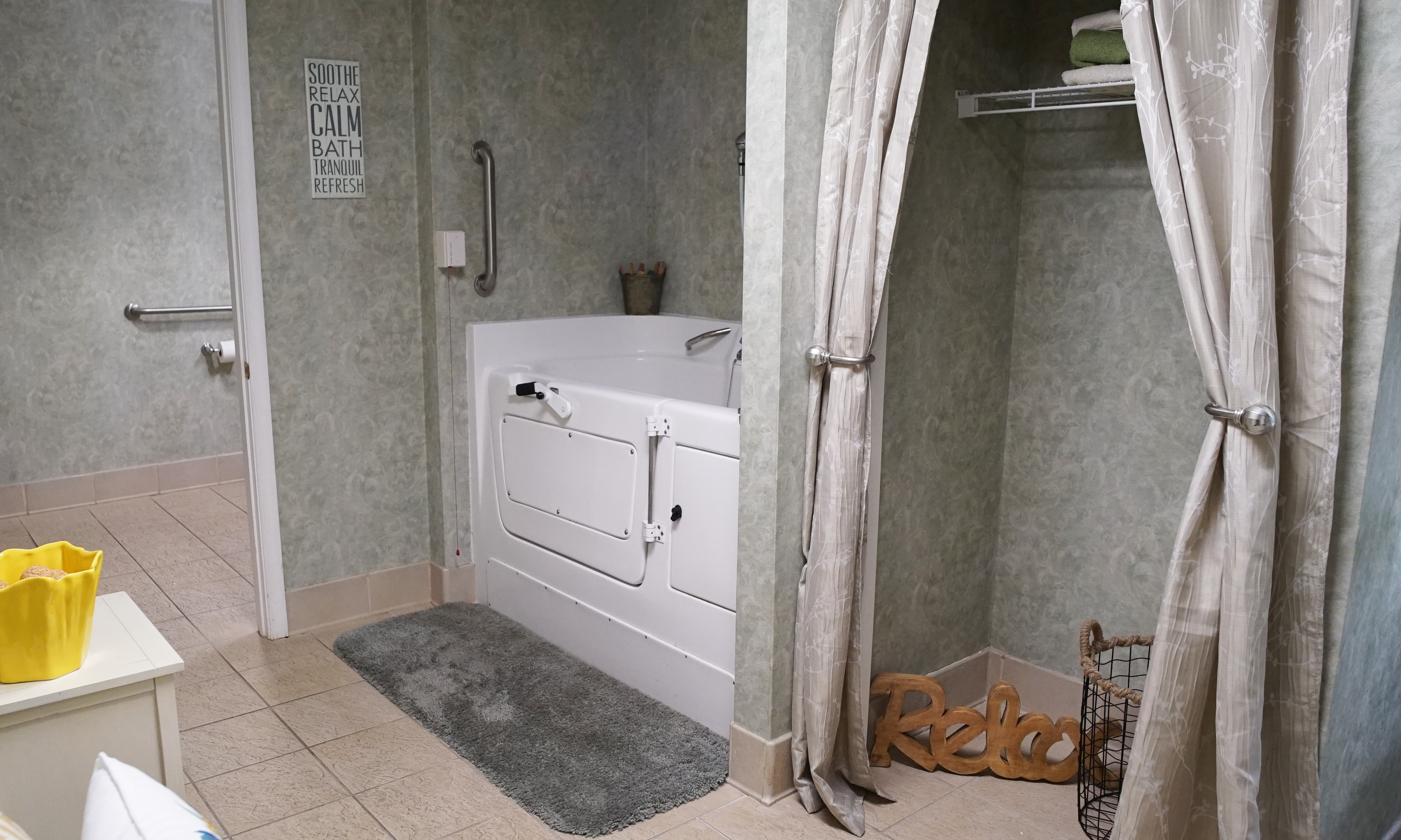 Brookdale Florham Park