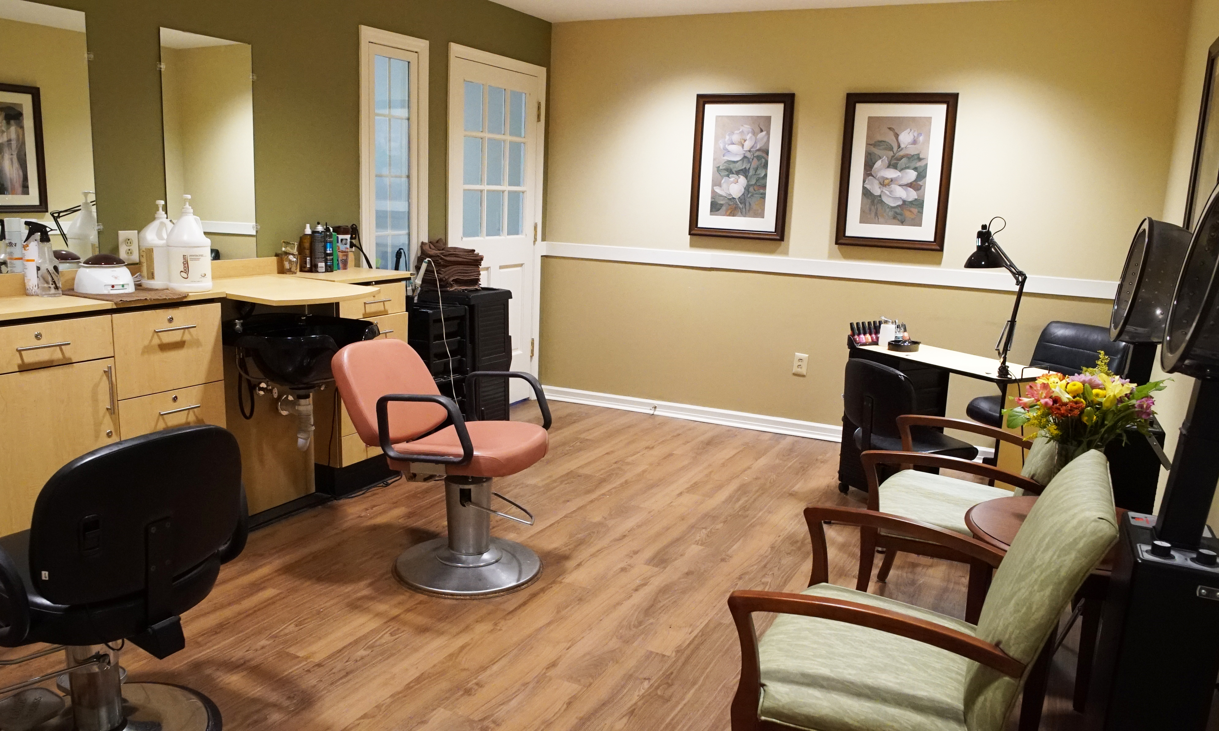 Brookdale Florham Park