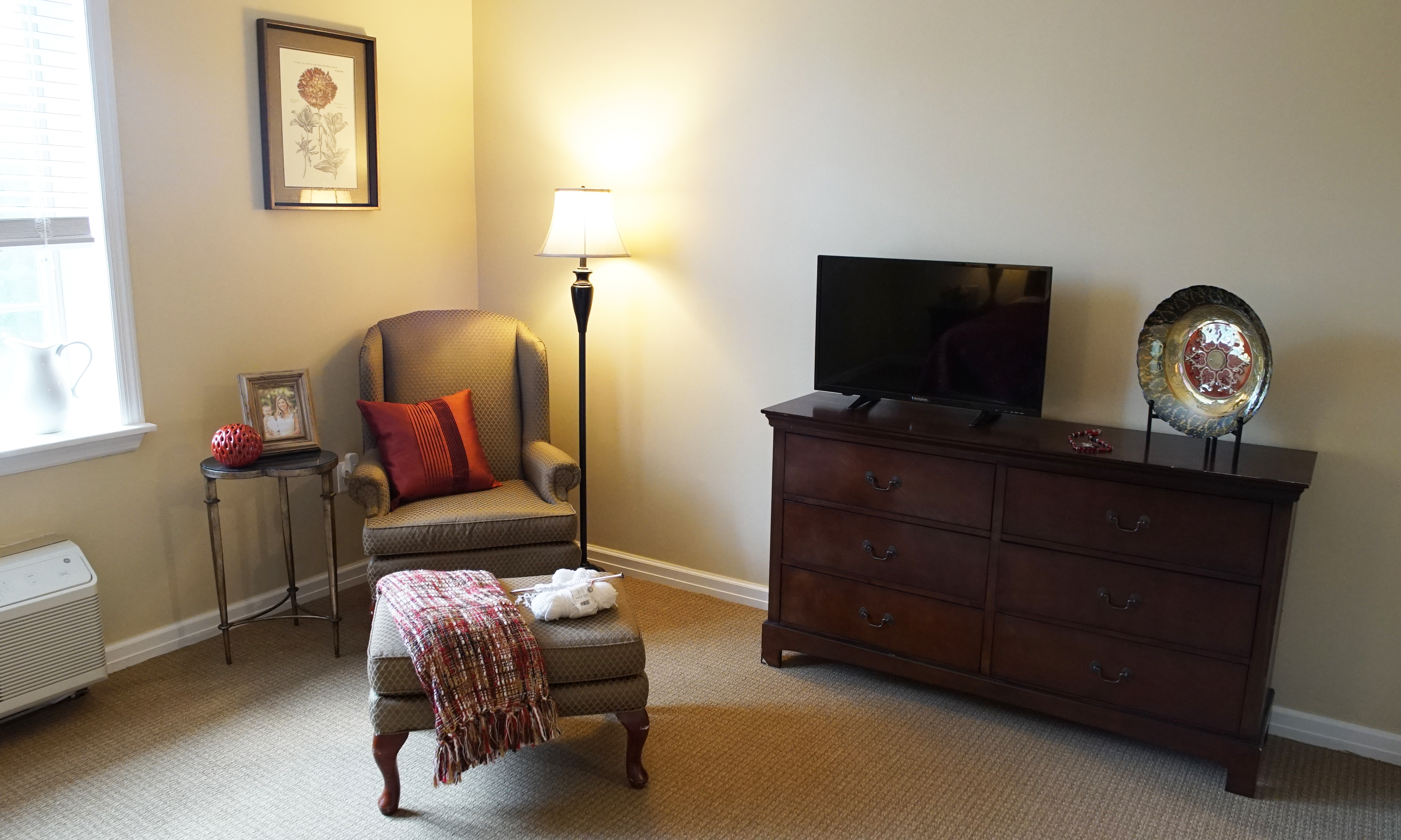 Brookdale Florham Park