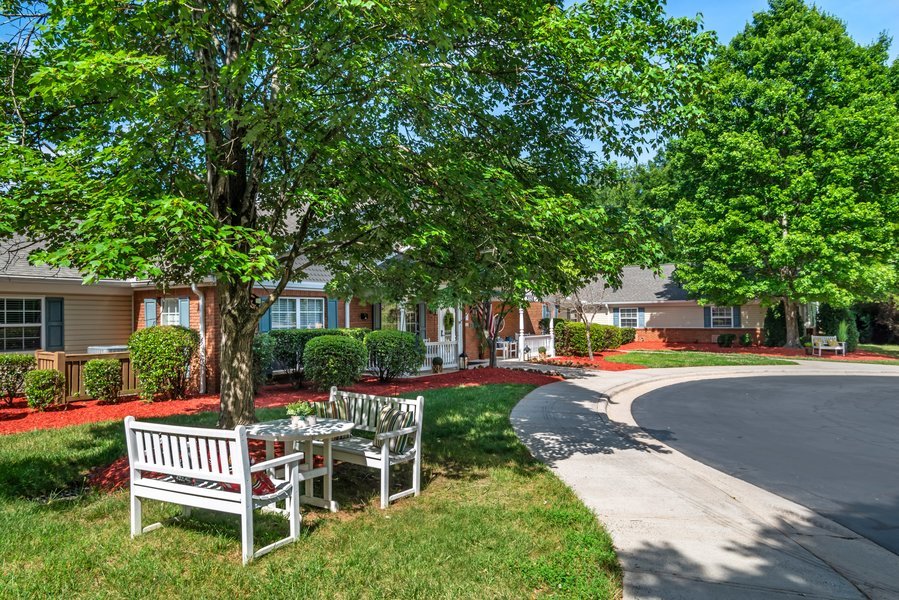 Brookdale South Park
