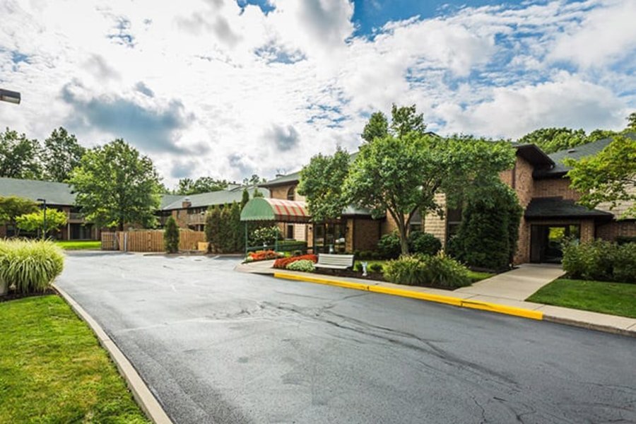 Westlake Pointe Senior Living