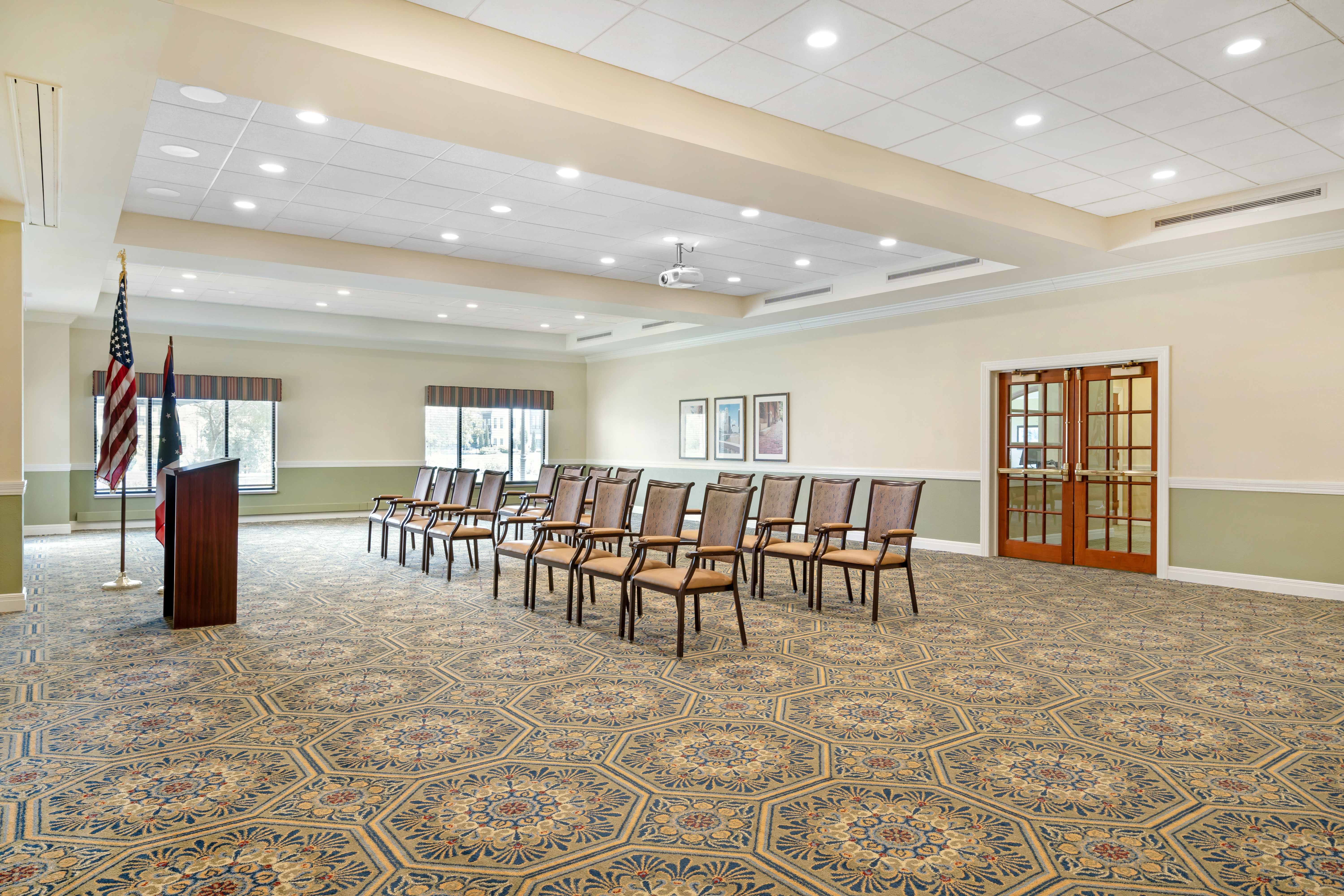 Brookdale Trillium Crossing