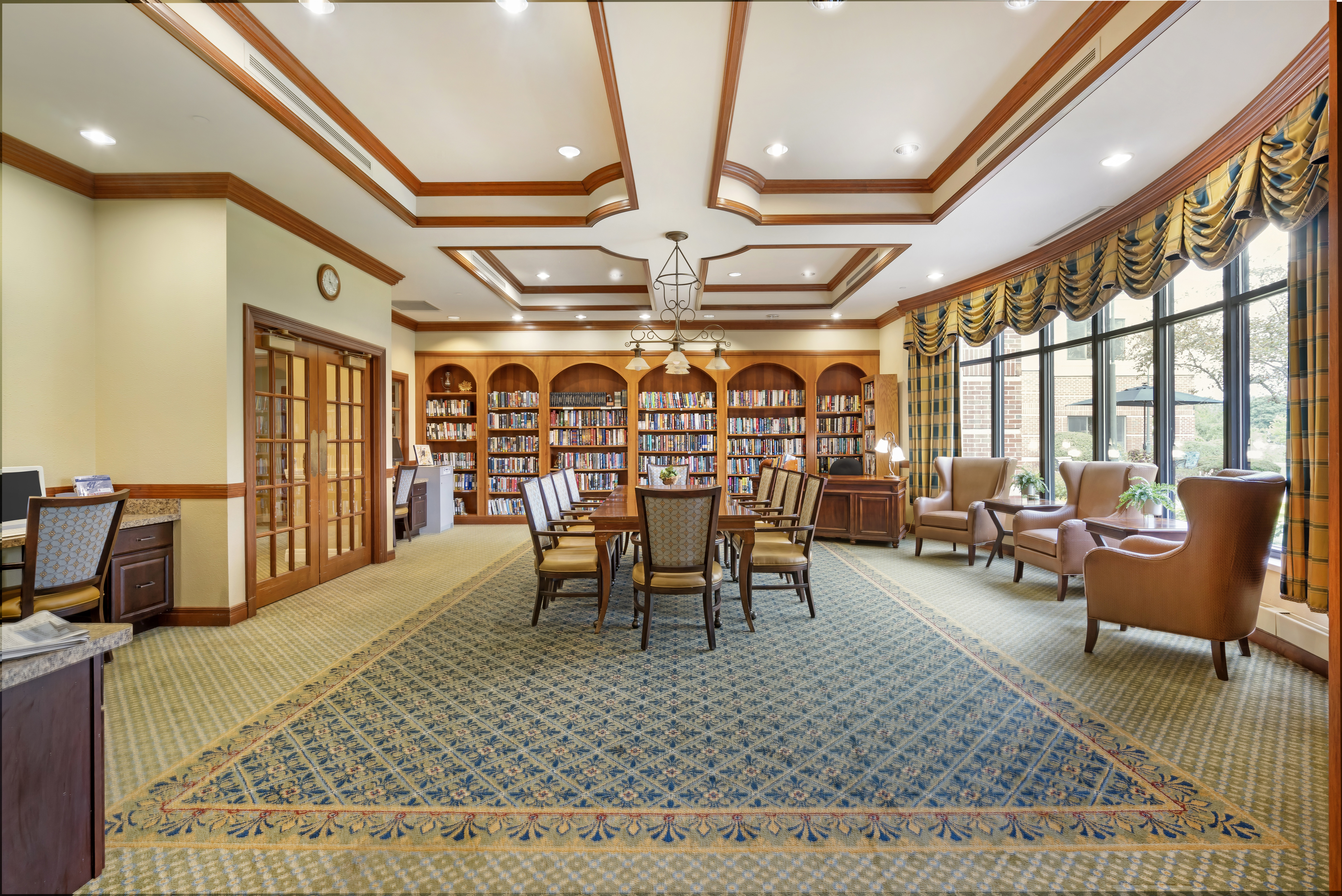 Brookdale Trillium Crossing