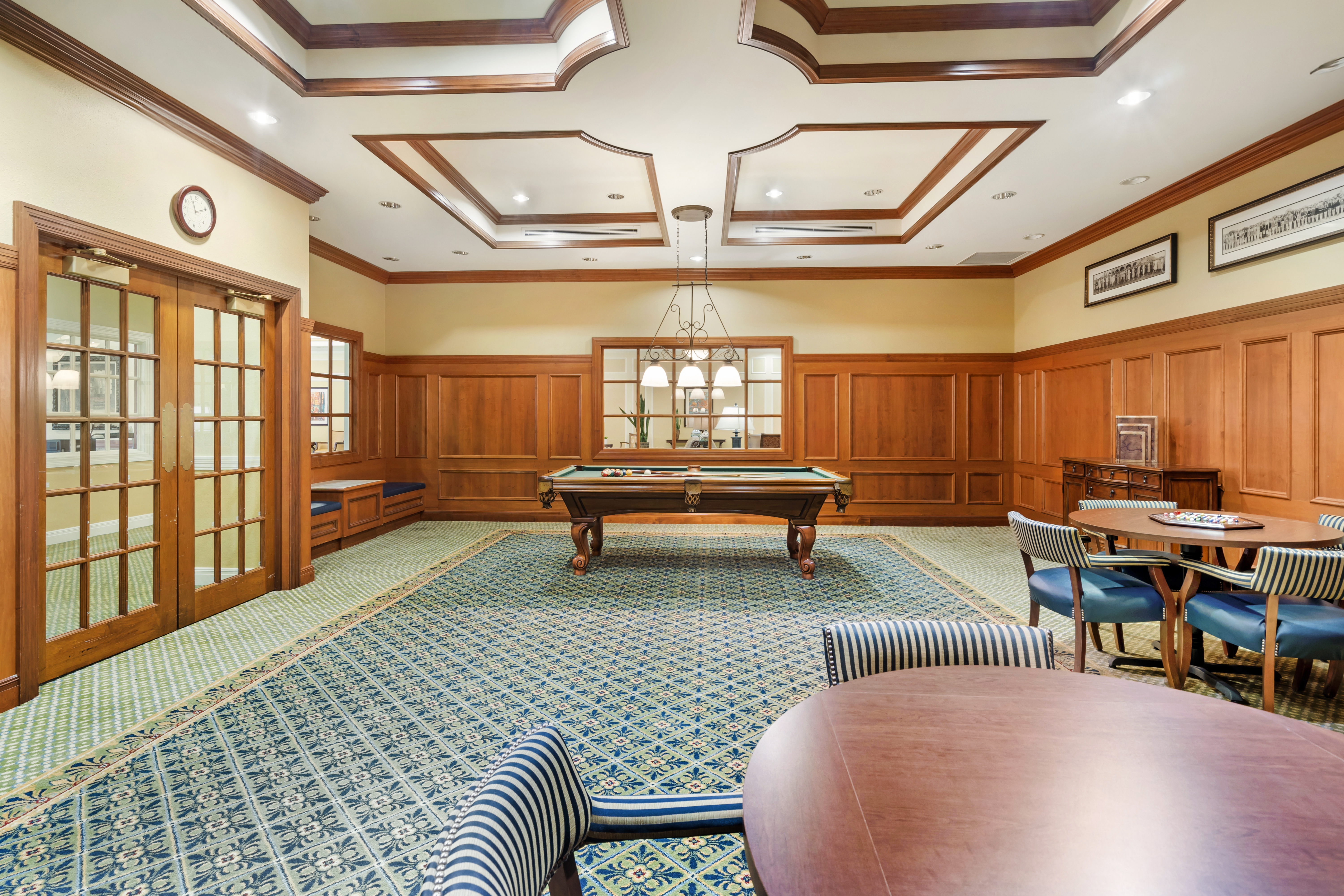 Brookdale Trillium Crossing