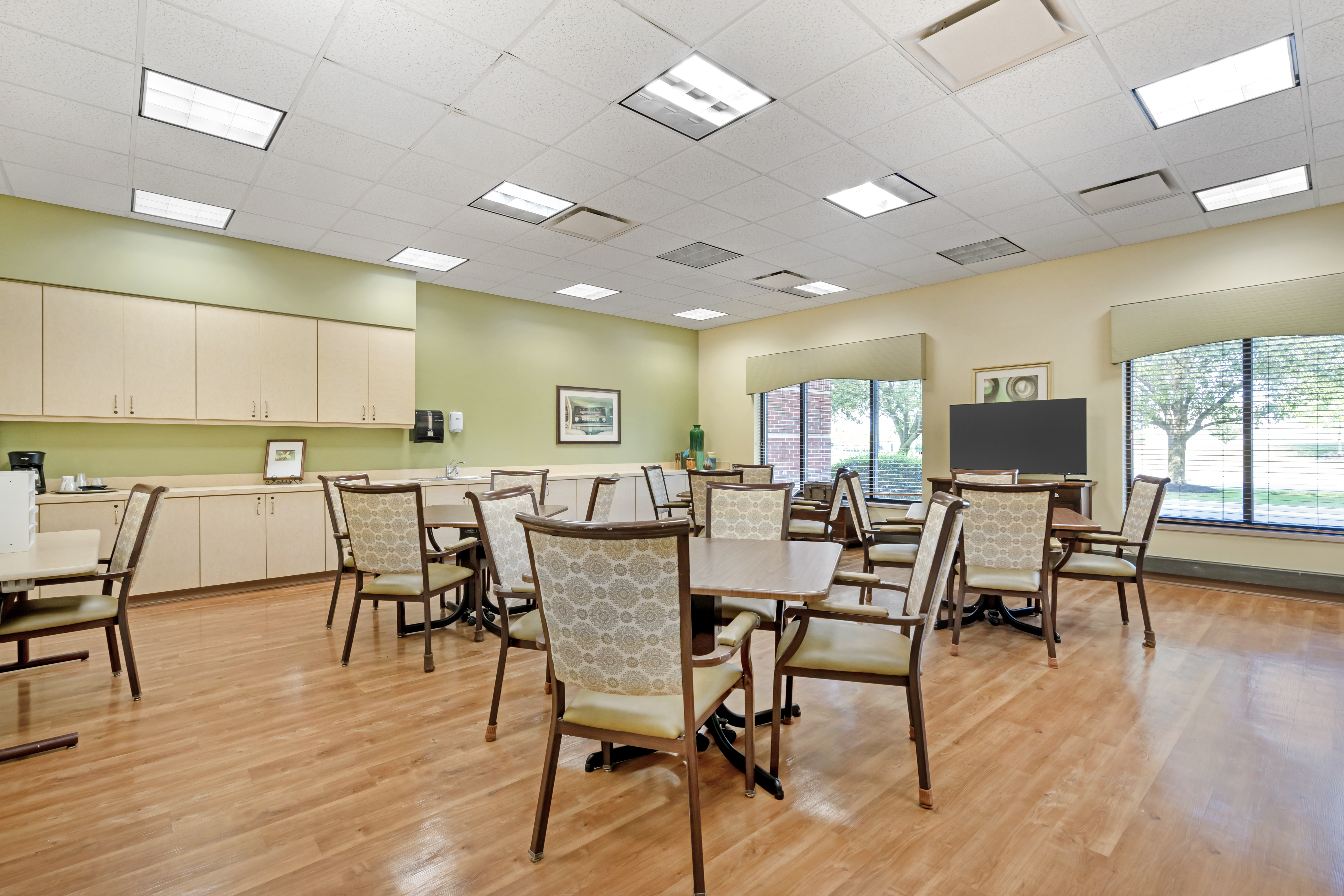 Brookdale Trillium Crossing