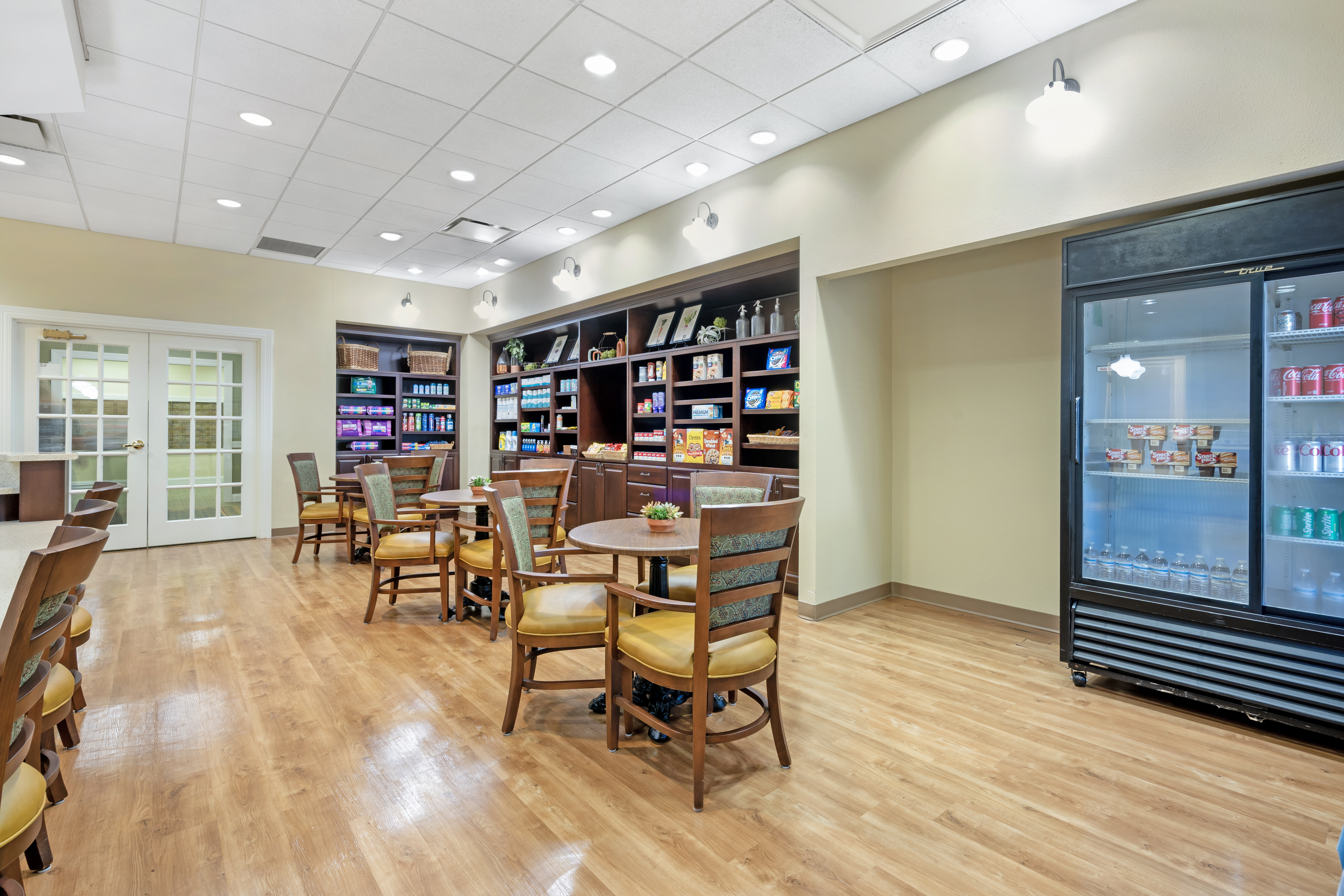 Brookdale Trillium Crossing