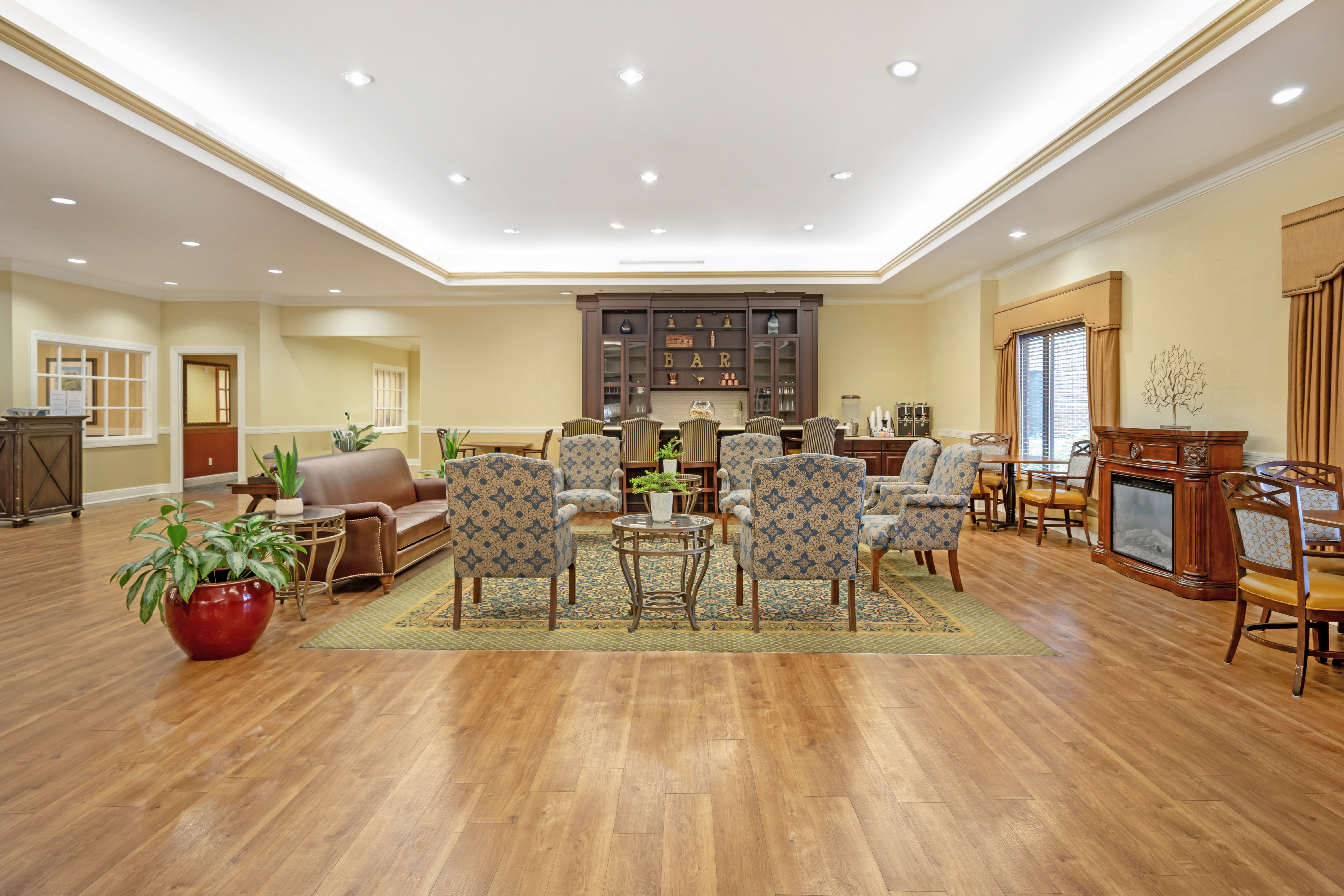 Brookdale Trillium Crossing