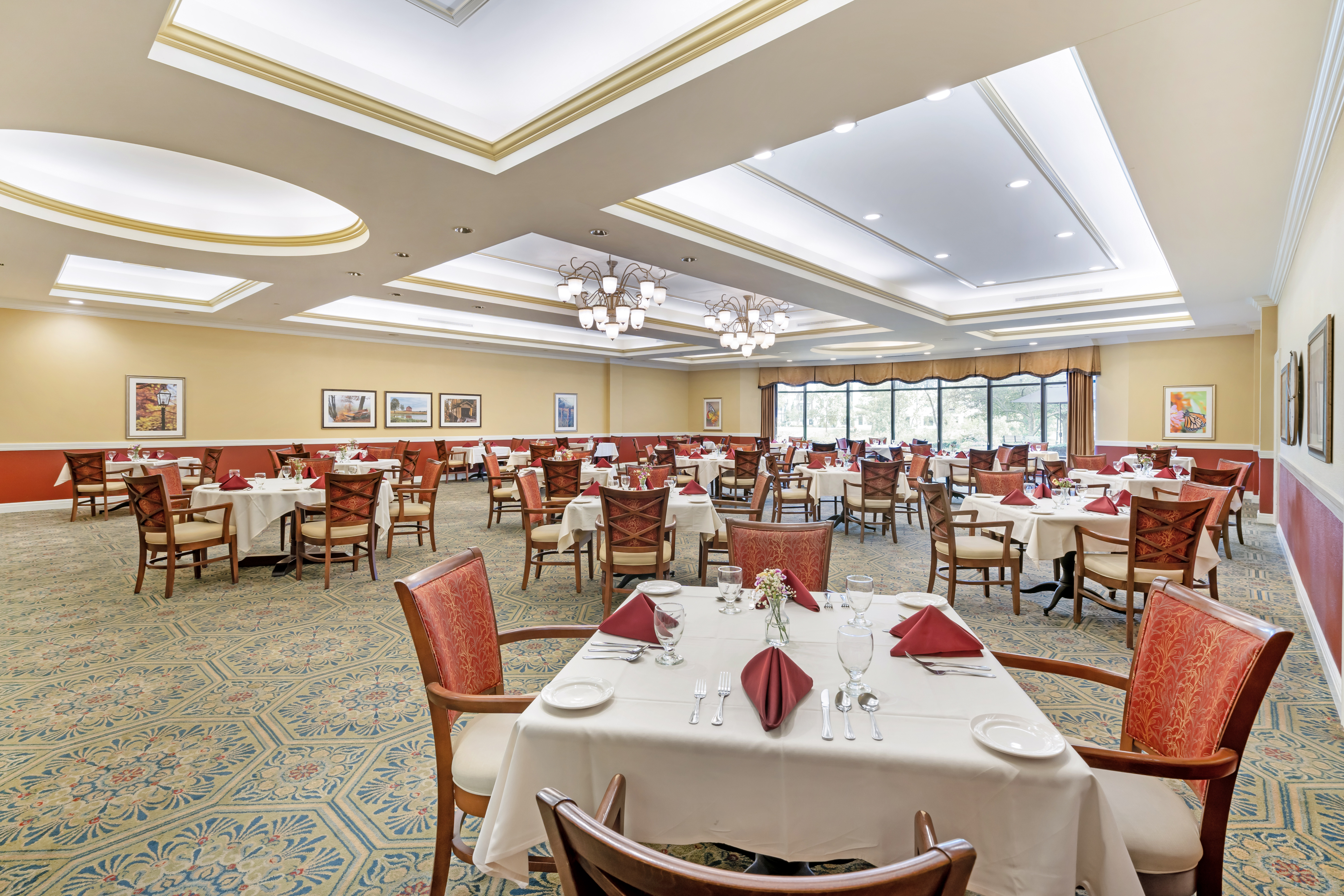 Brookdale Trillium Crossing