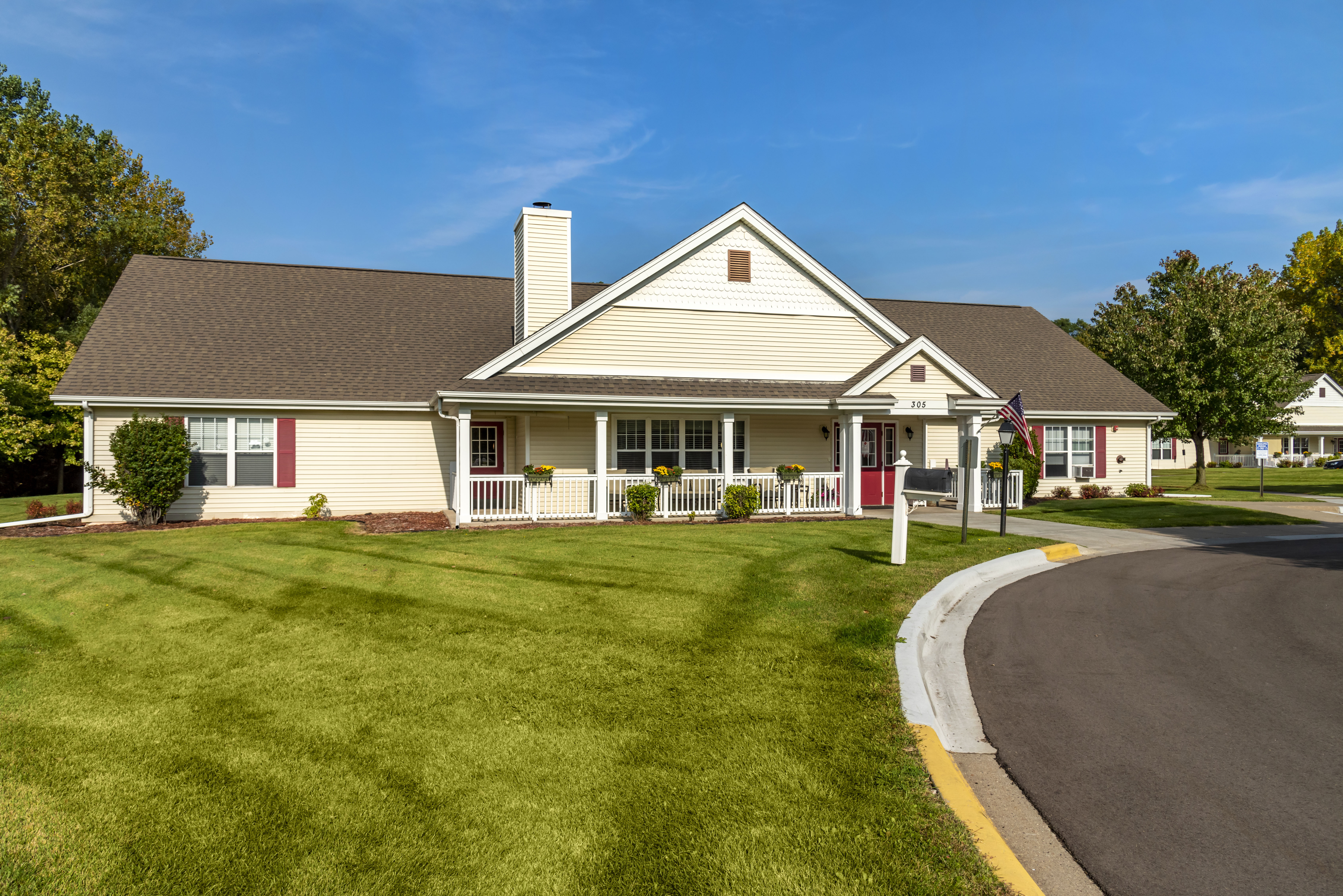 Brookdale West St. Paul (AL)