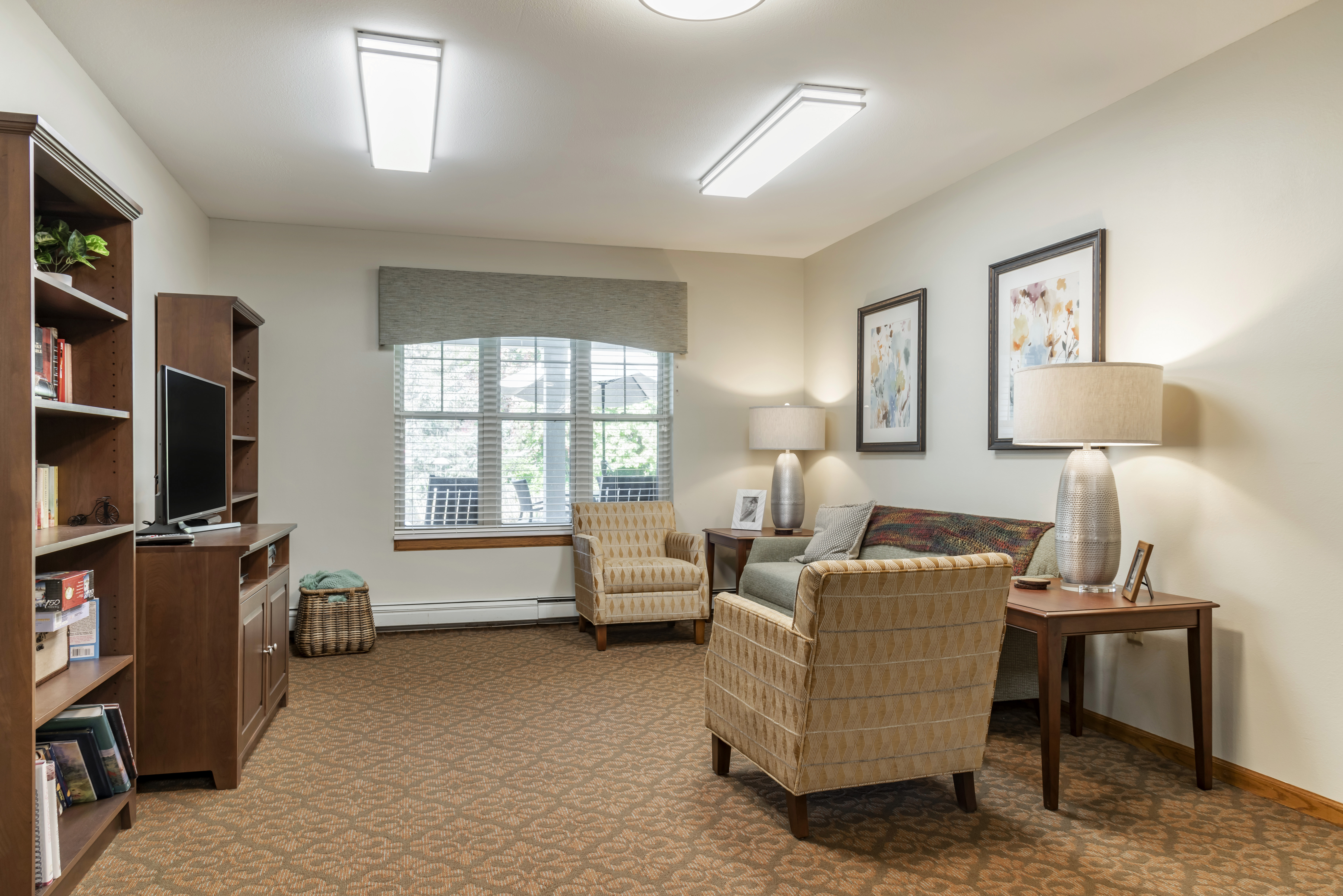 Brookdale West St. Paul (AL)