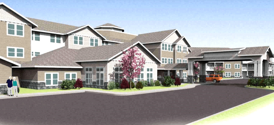 Hudson Estates Gracious Retirement Living