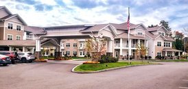 Kennedy Meadows Gracious Retirement Living