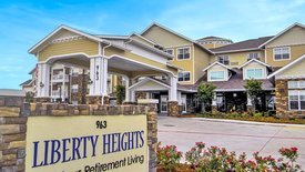 Liberty Heights Gracious Retirement Living