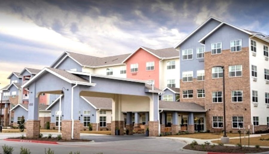 Maple Ridge Gracious Retirement Living