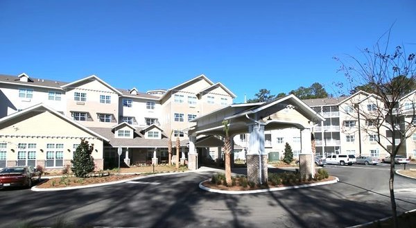 Mulligan Park Gracious Retirement Living