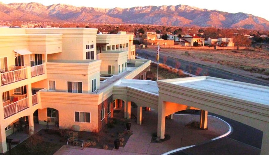 Paloma Landing Gracious Retirement Living