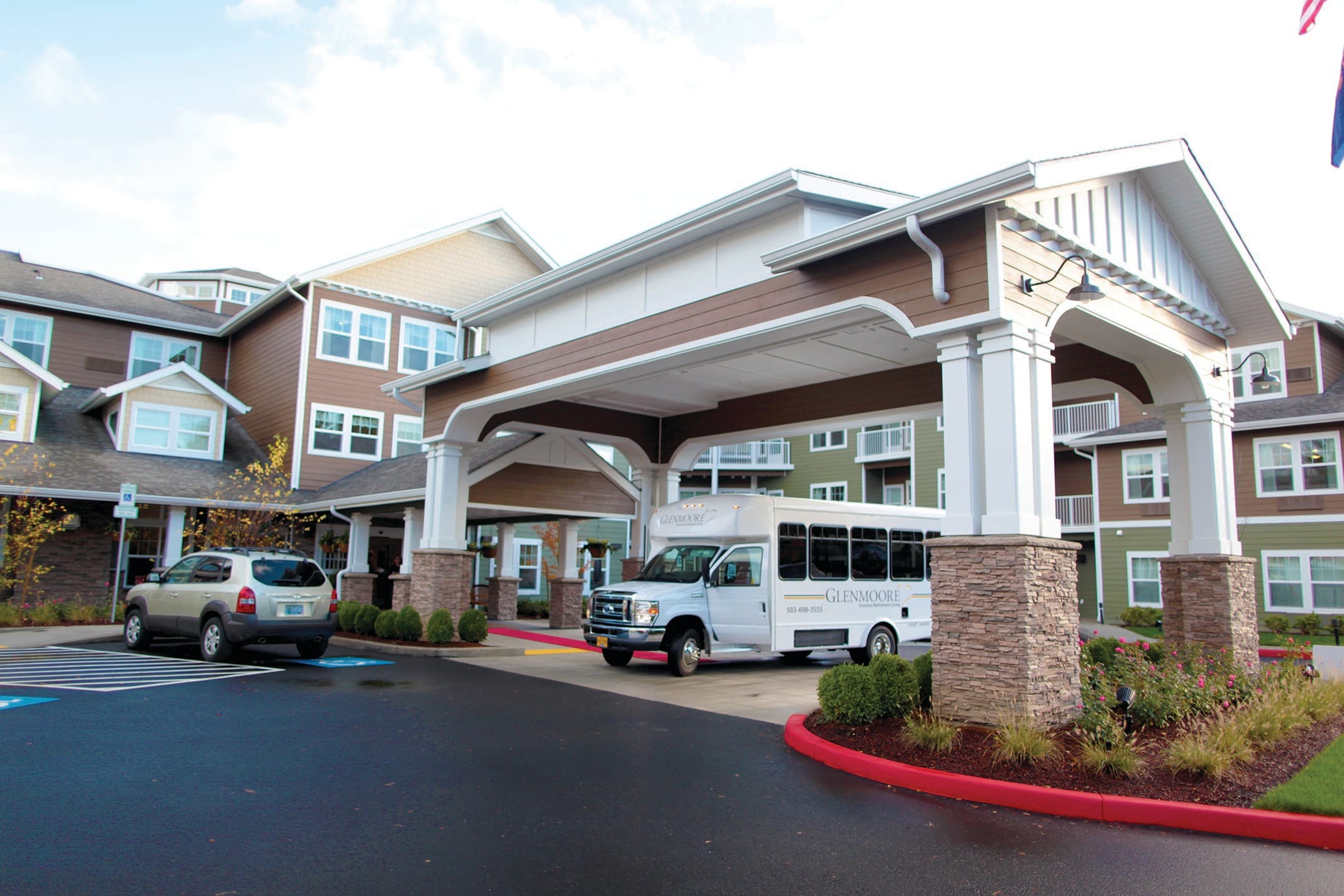 El Dorado Estates Gracious Retirement Living 4 Reviews El Dorado