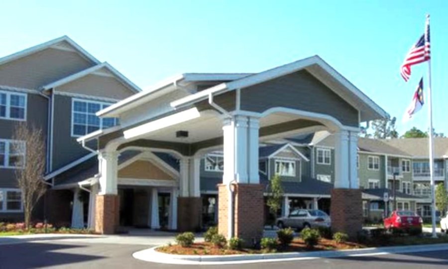 Southern Pines Gracious Retirement Living