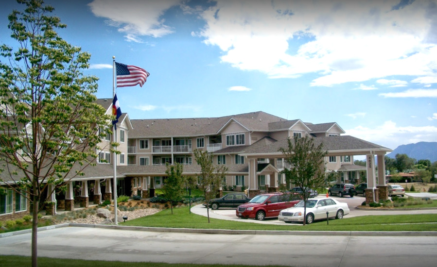 Summit Glen Gracious Retirement Living