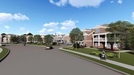 Sycamore Ridge Gracious Retirement Living