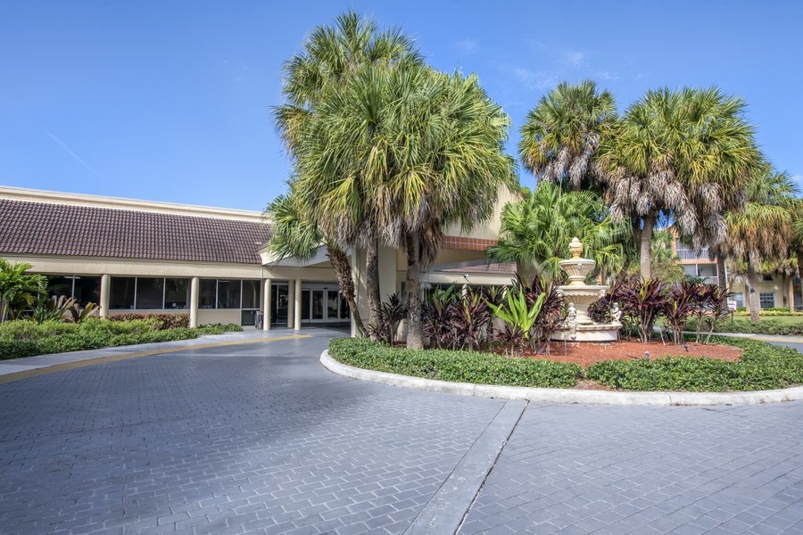 Celebration Villa of West Palm Beach