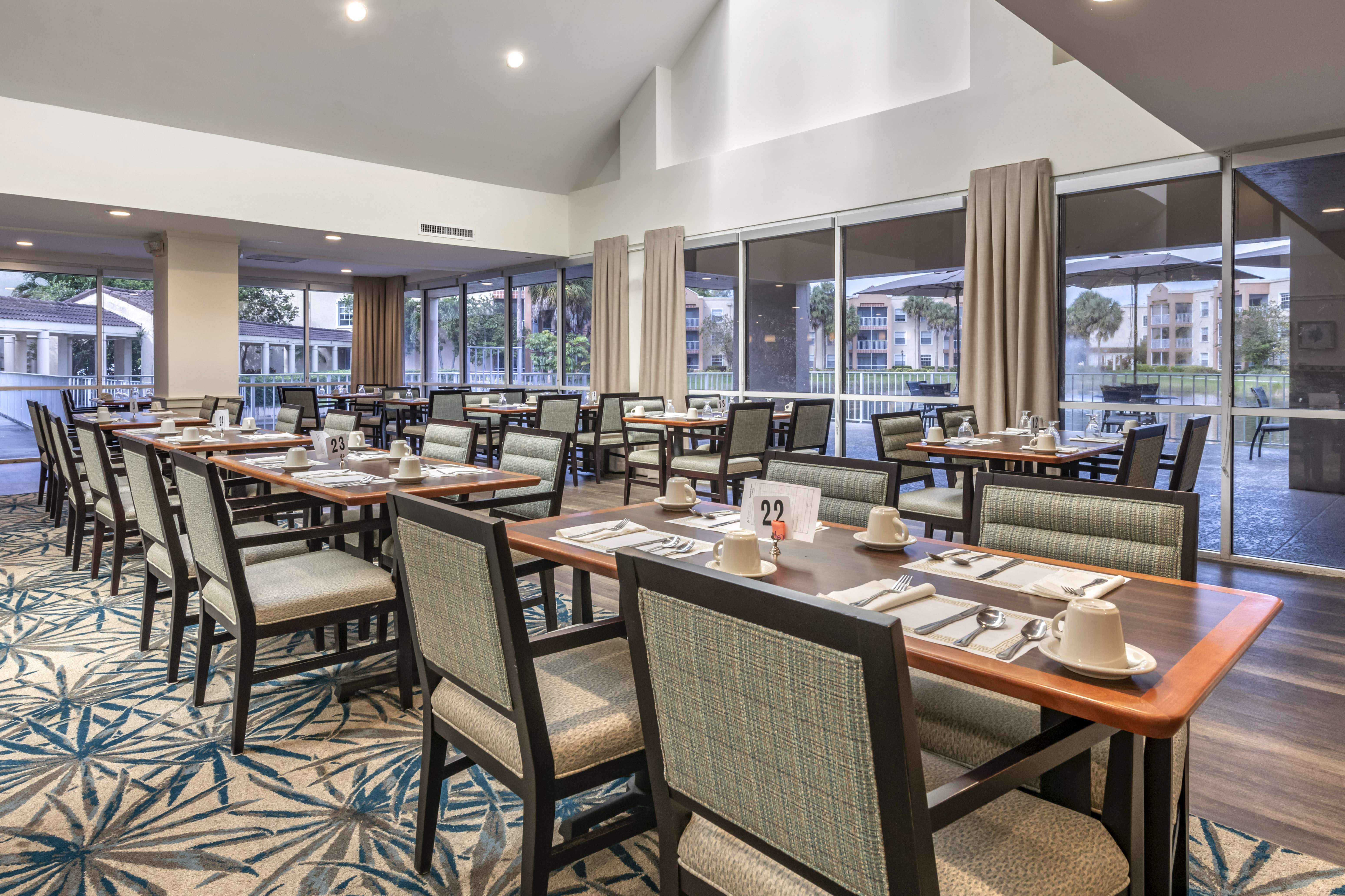 Brookdale West Palm Beach