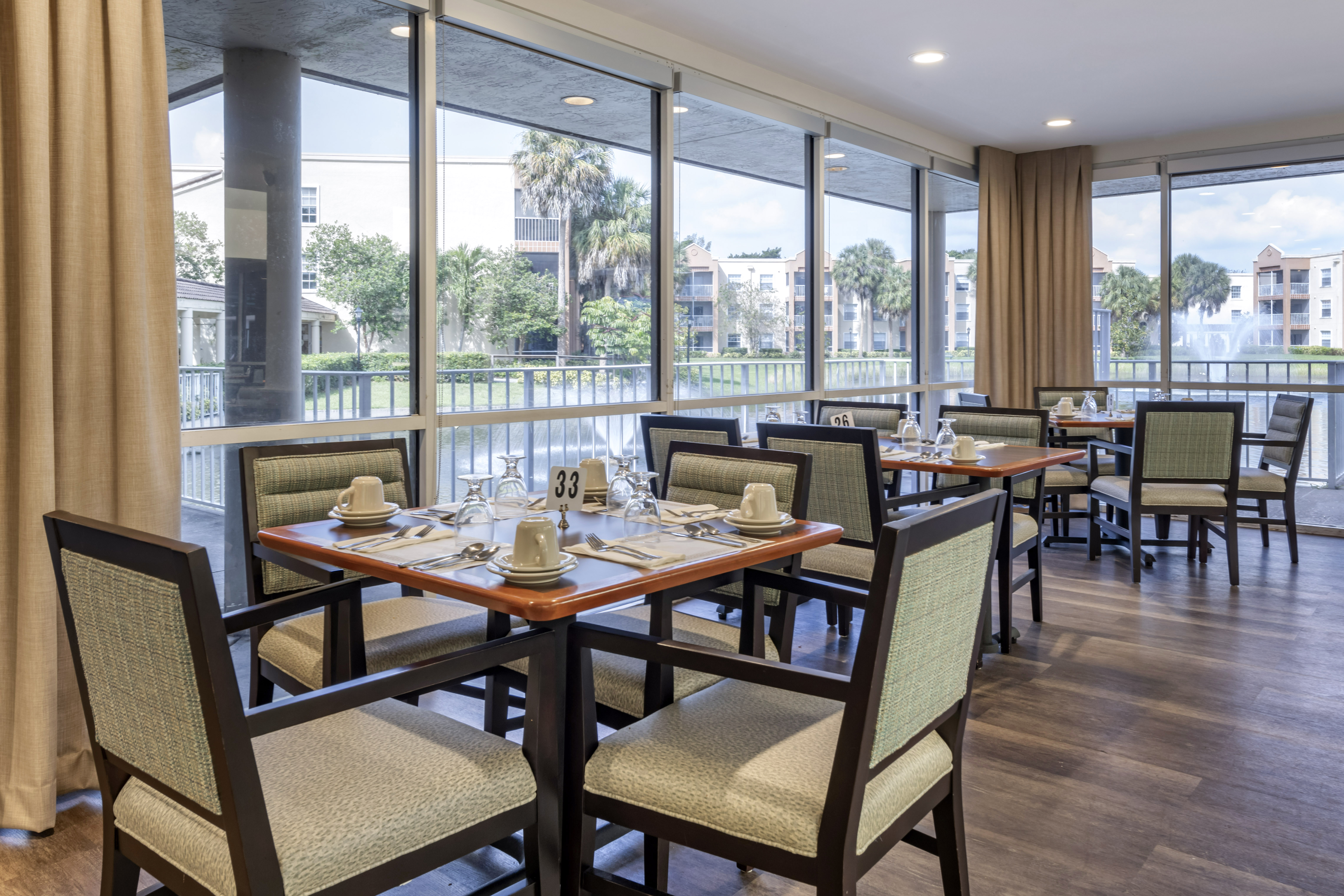 Brookdale West Palm Beach