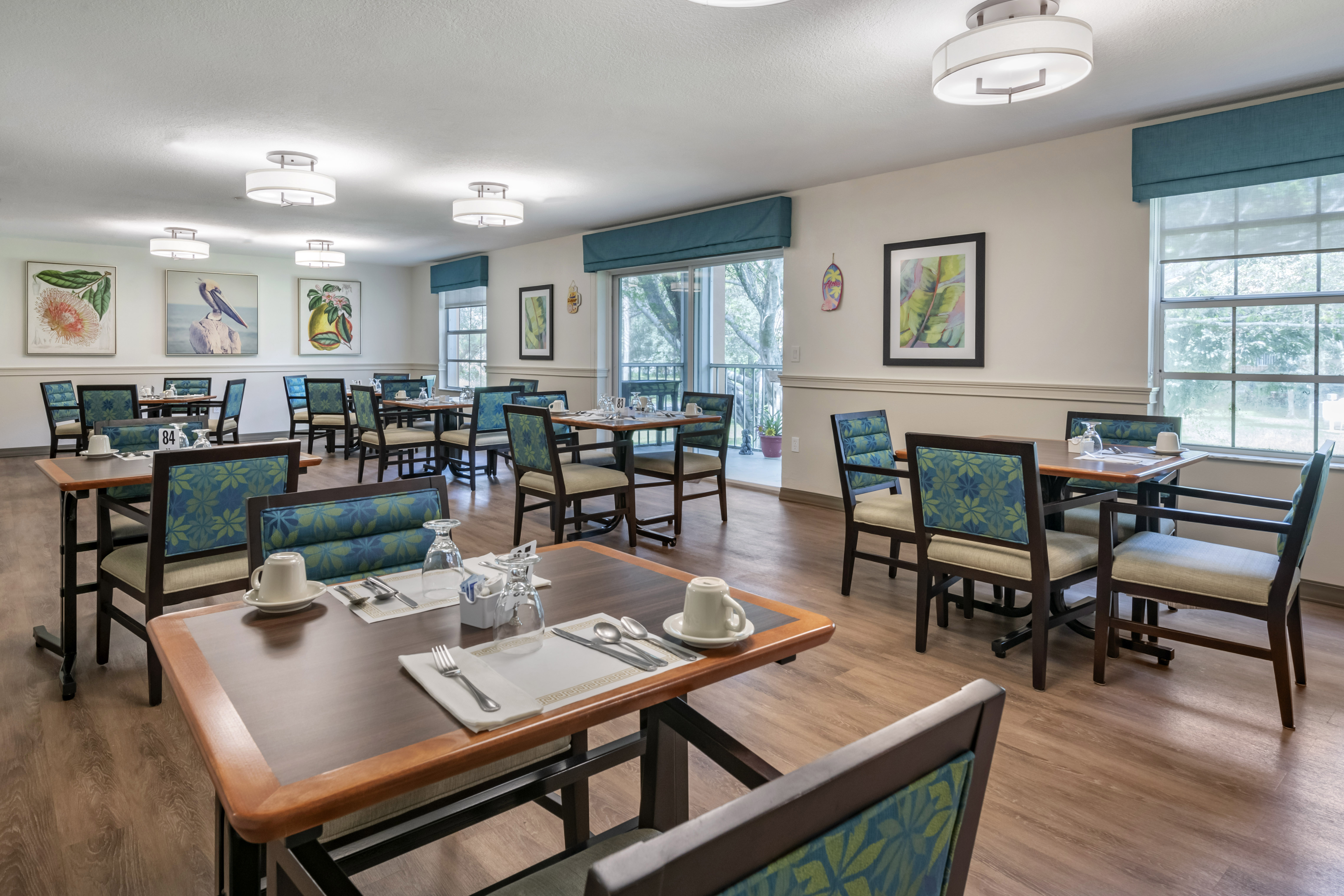 Brookdale West Palm Beach