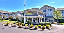 Stoneybrook Lodge Gracious Retirement Living