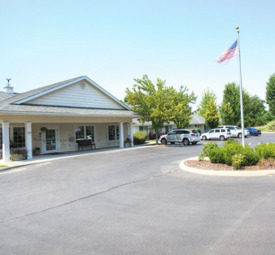 Eagle Springs Memory Care