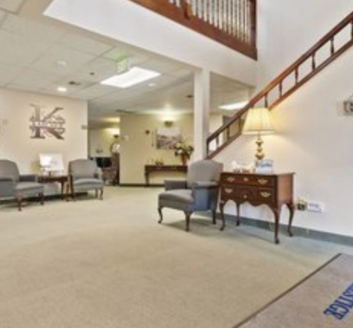 Karcher Senior Living