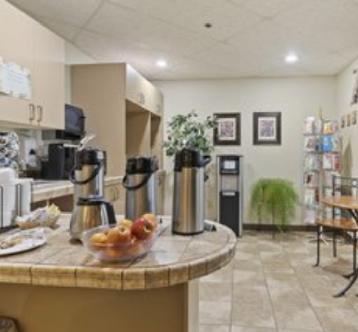 Karcher Senior Living