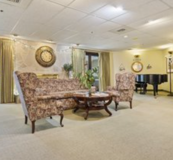 Karcher Senior Living