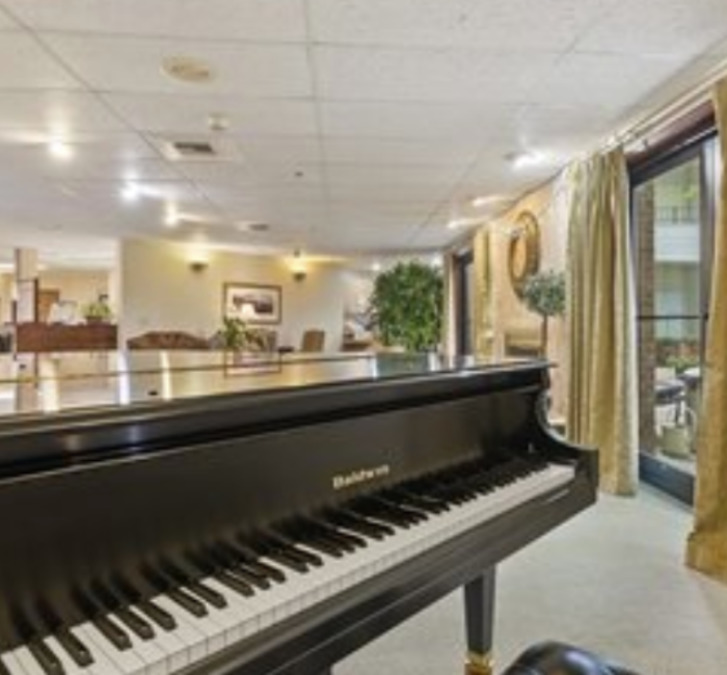 Karcher Senior Living