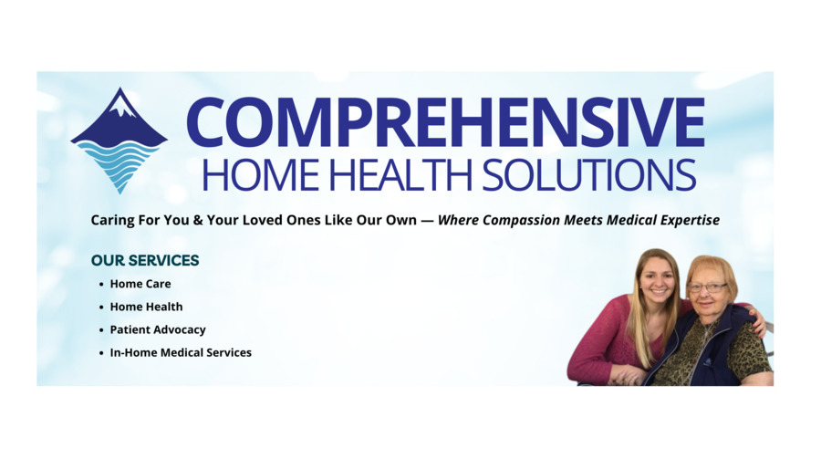 Comprehensive Home Health Solutions - Reno, NV