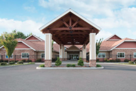 Table Rock Memory Care Community