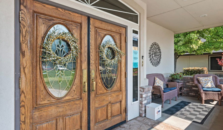 Autumn Wind Assisted Living