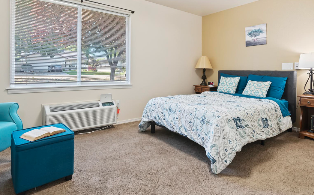 Autumn Wind Assisted Living