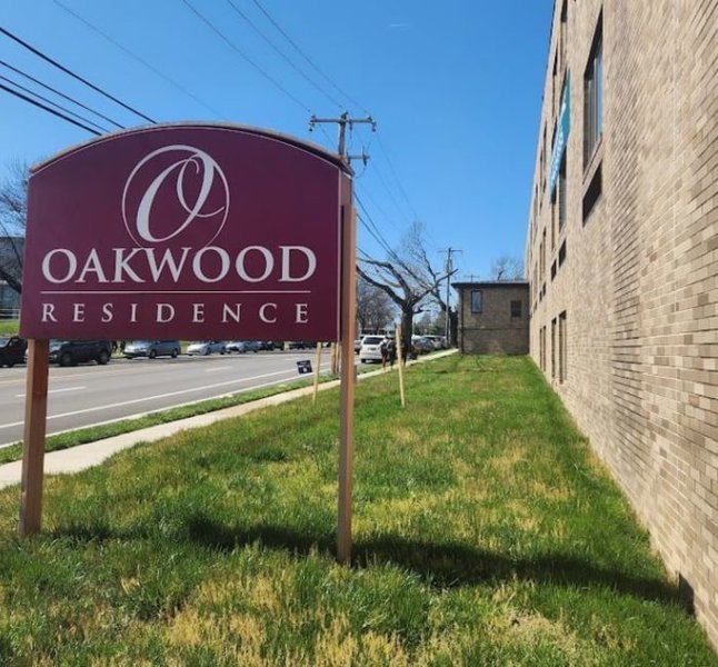 Oakwood Residence