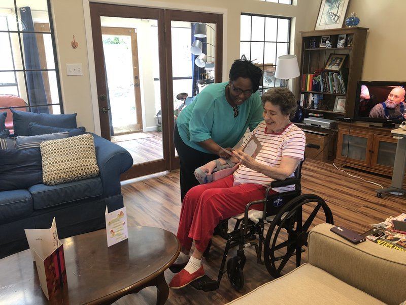 Lone Star Visiting Caregivers - Frisco, TX