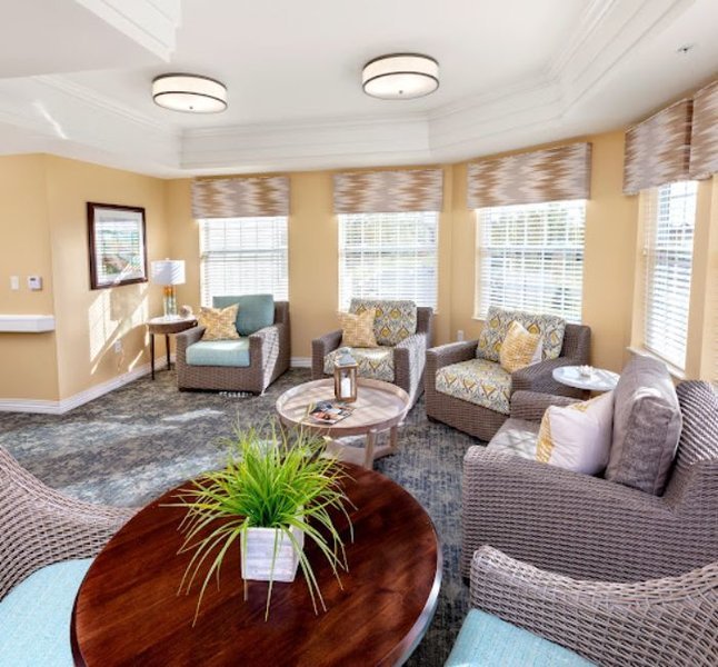 Brooklyn Pointe Assisted Living & Memory Care