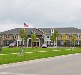 Maumee Pointe Assisted Living & Memory Care