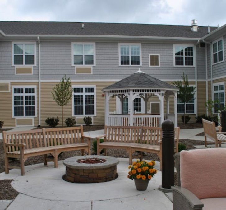 Maumee Pointe Assisted Living & Memory Care