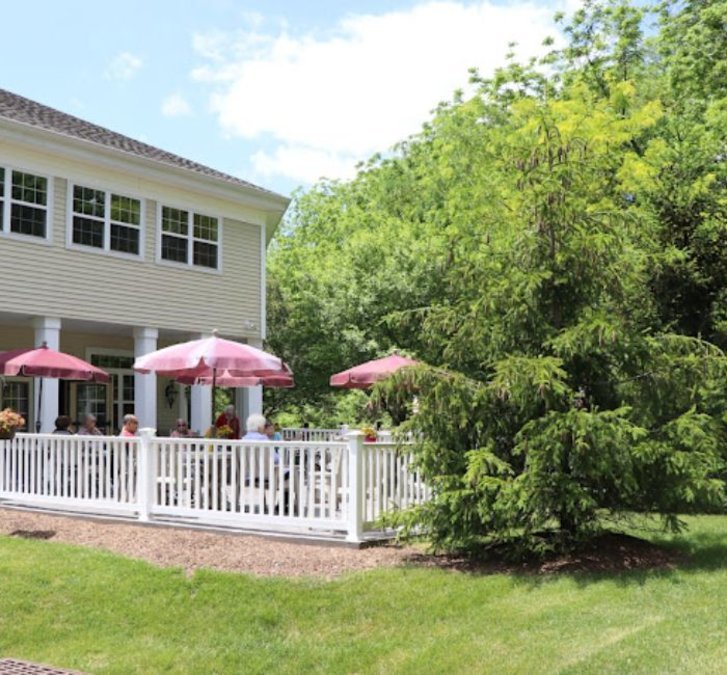 Mira Vie at Brookfield