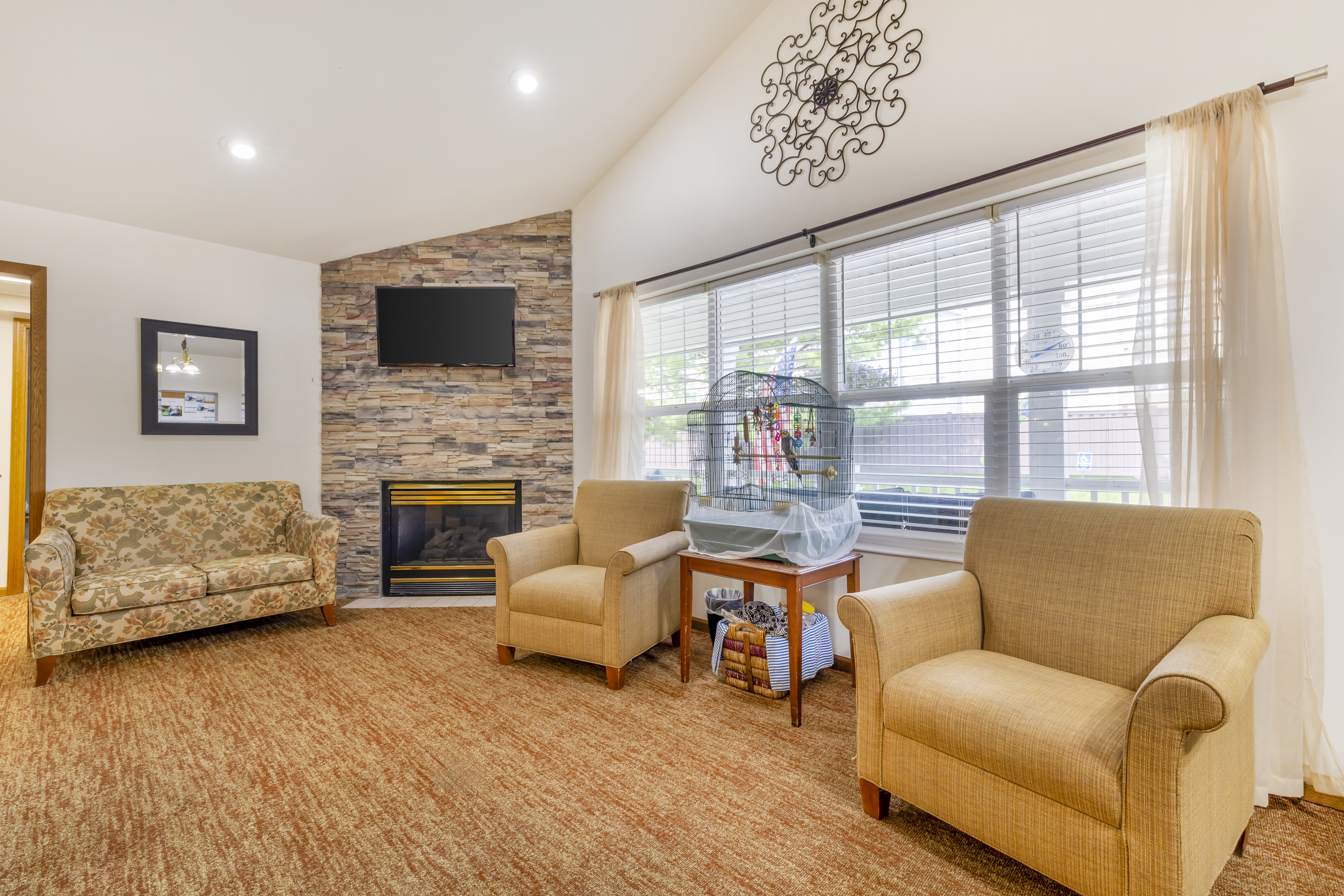 Brookdale Winona