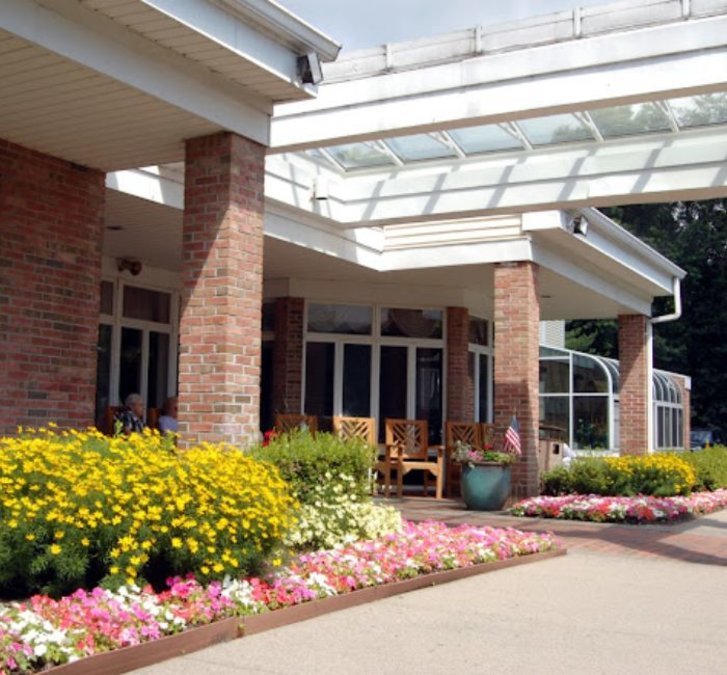 Mira Vie at Montville