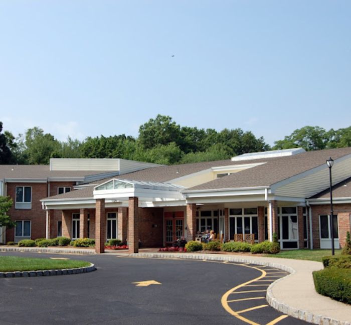 Mira Vie at Montville