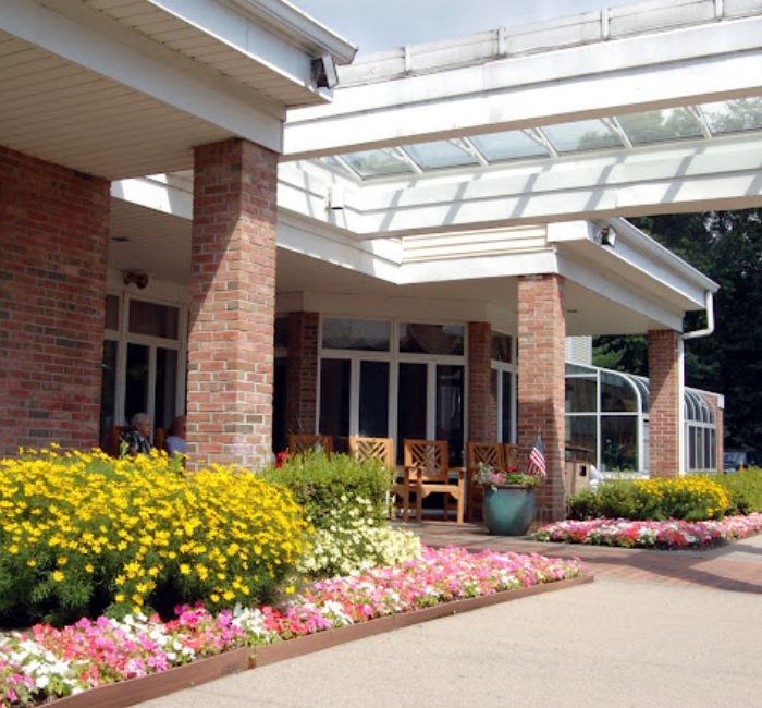 Mira Vie at Montville