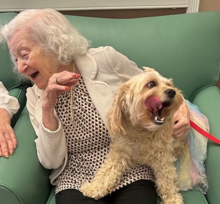 Mira Vie at Tinton Falls