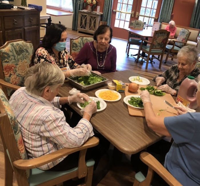 Mira Vie at West Milford